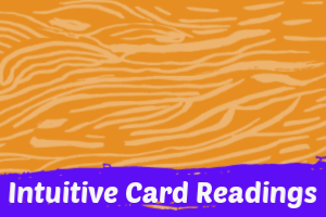 Intuitive Card Reading