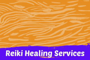 Reiki Healing Services