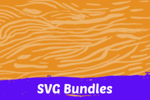 SVG Bundles
